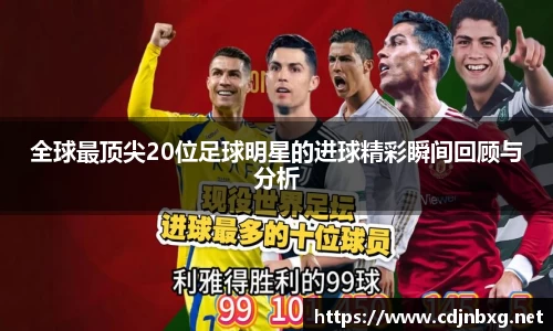 全球最顶尖20位足球明星的进球精彩瞬间回顾与分析
