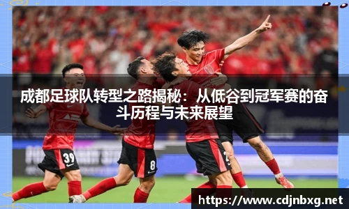 成都足球队转型之路揭秘：从低谷到冠军赛的奋斗历程与未来展望